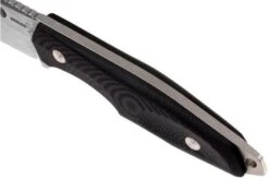 Böker Caracal Fixed Blade 02BO770 Fixed Knife -Böker Store BO02BO770 06 boker plus caracal bo02bo770 06