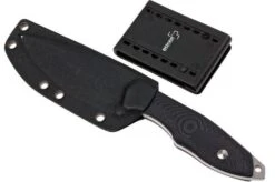 Böker Caracal Fixed Blade 02BO770 Fixed Knife -Böker Store BO02BO770 08 boker plus caracal bo02bo770 08