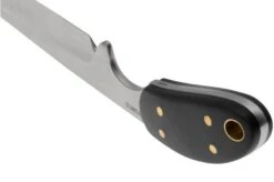 Böker Plus Pocket Knife 2.0, 02BO772, Fixed Knife, Mickey Yurco Design -Böker Store BO02BO772 04 boker