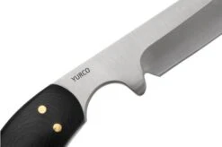 Böker Plus Pocket Knife 2.0, 02BO772, Fixed Knife, Mickey Yurco Design -Böker Store BO02BO772 05 boker