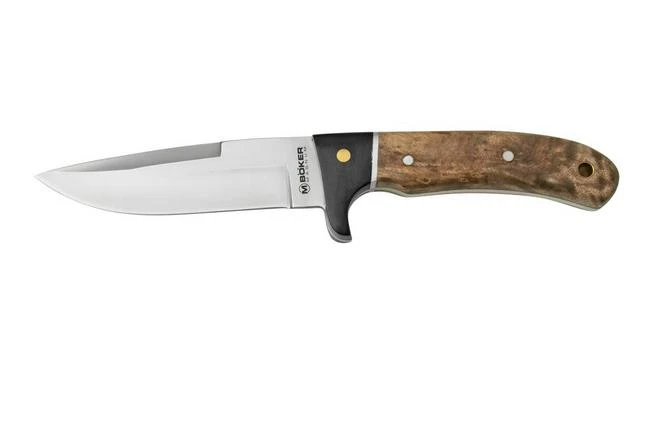Böker Magnum Elk Hunter 02GL683 Hunting Knife 3 Böker Magnum Elk Hunter 02GL683 Hunting Knife