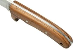 Böker Magnum Elk Hunter 02GL687 Zebrano Wood, Hunting Knife 15 Böker Magnum Elk Hunter 02GL687 Zebrano Wood, Hunting Knife -Böker Store BO02GL687 06 boker