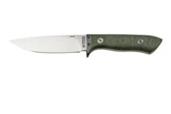 Böker Magnum Collection 2022, 02MAG2022 Limited Edition, Hunting Knife, Brian Efros Design