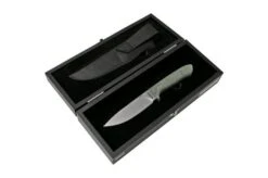 Böker Magnum Collection 2022, 02MAG2022 Limited Edition, Hunting Knife, Brian Efros Design -Böker Store BO02MAG2022 07 boker