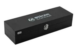 Böker Magnum Collection 2023 02MAG2023, D2, Black Micarta, Fixed Knife, Burnley Design -Böker Store BO02MAG2023 07 boker