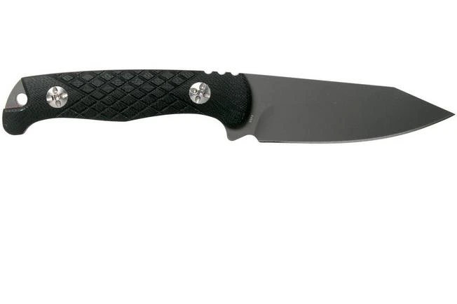 Böker Magnum Life Knife 02MB201 Fixed Knife 3 Böker Magnum Life Knife 02MB201 Fixed Knife - Image 2