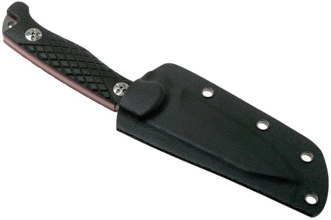 Böker Magnum Life Knife 02MB201 Fixed Knife 9 Böker Magnum Life Knife 02MB201 Fixed Knife - Image 8