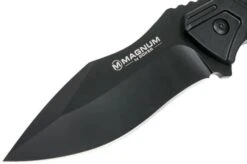 Böker Magnum Advance Pro Fixed 02RY300 Fixed Knife -Böker Store BO02RY300 03 boker