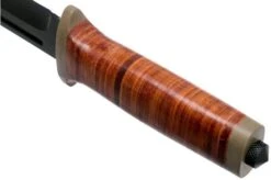 Böker Magnum Ranger Field Bowie 02SC001 Bowie Knife -Böker Store BO02SC001 04 boker