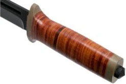 Böker Magnum Ranger Field Bowie 02SC001 Bowie Knife -Böker Store BO02SC001 05 boker