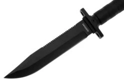 Böker Magnum John Jay Survival Knife 02SC004 -Böker Store BO02SC004 03 boker