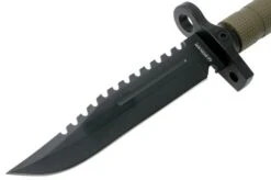 Böker Magnum M-Spec Survival Knife 02SC005 Survival Knife -Böker Store BO02SC005 03 boker