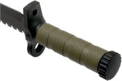 Böker Magnum M-Spec Survival Knife 02SC005 Survival Knife -Böker Store BO02SC005 04 boker