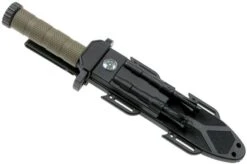 Böker Magnum M-Spec Survival Knife 02SC005 Survival Knife -Böker Store BO02SC005 06 boker