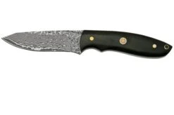 Böker Magnum Vernery 02SC018DAM, Damast Ebony, Pocket Knife