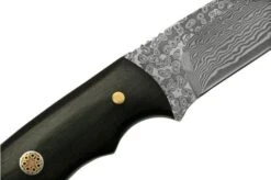 Böker Magnum Vernery 02SC018DAM, Damast Ebony, Pocket Knife 12 Böker Magnum Vernery 02SC018DAM, Damast Ebony, Pocket Knife -Böker Store BO02SC018DAM 05 boker