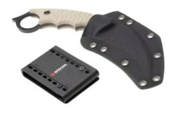 Böker Magnum Spike Karambit 02SC028 Fixed Knife -Böker Store BO02SC028 06 boker 1