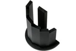 Böker Knife Block Circle Black -Böker Store BO030400 02 boker