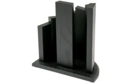 Böker Knife Block Circle Black 7 Böker Knife Block Circle Black -Böker Store BO030400 03 boker 1