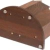 Böker Makassar 030402 Knife Block For 7 Knives, Brown -Böker Store BO030402 00 boker messenblok bo030402 05 1