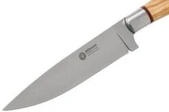 Böker Arbolito Gaucho Olive Steak Knife 12.3 Cm 03BA5730 -Böker Store BO03BA5730 03 boker arbolito