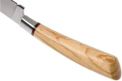 Böker Arbolito Gaucho Olive Steak Knife 12.3 Cm 03BA5730 -Böker Store BO03BA5730 04 boker arbolito