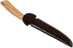 Böker Arbolito Gaucho Olive Steak Knife 12.3 Cm 03BA5730 -Böker Store BO03BA5730 08 boker arbolito