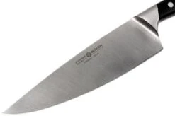 Böker Forge Chef's Knife 20 Cm 03BO501 11 Böker Forge Chef's Knife 20 Cm 03BO501 -Böker Store BO03BO501 03 boker forge bo03bo501 03