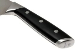 Böker Forge Chef's Knife 20 Cm 03BO501 -Böker Store BO03BO501 04 boker forge bo03bo501 04 2