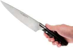 Böker Forge Chef's Knife 20 Cm 03BO501 -Böker Store BO03BO501 06 boker forge bo03bo501 06 2