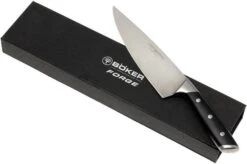 Böker Forge Chef's Knife 20 Cm 03BO501 -Böker Store BO03BO501 07 boker forge bo03bo501 07 1