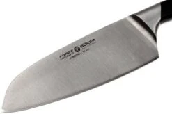 Böker Forge Santoku Kitchen Knife 16 Cm 03BO502 -Böker Store BO03BO502 03 boker forge bo03bo502 03