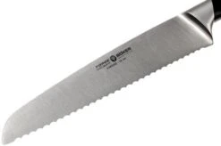 Böker Forge Bread Knife 22 Cm 03BO503 13 Böker Forge Bread Knife 22 Cm 03BO503 -Böker Store BO03BO503 03 boker forge bo03bo503 03 1