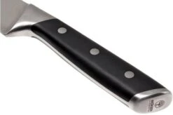 Böker Forge Bread Knife 22 Cm 03BO503 -Böker Store BO03BO503 06 boker forge bo03bo503 06