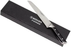 Böker Forge Bread Knife 22 Cm 03BO503 -Böker Store BO03BO503 09 boker forge bo03bo503 09