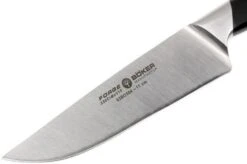 Böker Forge Universal Knife 11 Cm 03BO504 -Böker Store BO03BO504 03 boker forge bo03bo504 03