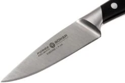 Böker Forge Peeling Knife 9 Cm 03BO505 -Böker Store BO03BO505 03 boker forge bo03bo505 03