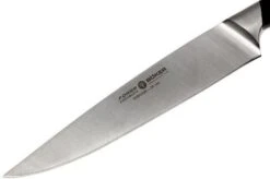Böker Forge Carving Knife 20 Cm 03BO506 -Böker Store BO03BO506 03 boker forge bo03bo506 03