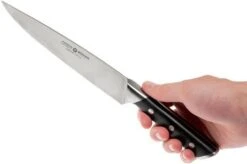 Böker Forge Carving Knife 20 Cm 03BO506 -Böker Store BO03BO506 06 boker forge bo03bo506 06