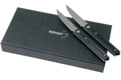 Böker Kwaiken 2-piece Steak Knife Set -Böker Store BO03BO810SET 07 boker 1