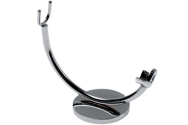 Böker Chrome Stand 04BO166 Stand For Razors 3 Böker Chrome Stand 04BO166 Stand For Razors