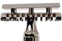 Böker Safety Razor Open Comb 04BO171 Classic Razor -Böker Store BO04BO171 03 boker bo04bo171 03