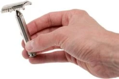 Böker Safety Razor Open Comb 04BO171 Classic Razor -Böker Store BO04BO171 04 boker bo04bo171 04