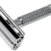Böker Safety Razor Butterfly Chrome 04BO214 1 Böker Safety Razor Butterfly Chrome 04BO214 -Böker Store BO04BO214 01 boker