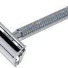 Böker Safety Razor Butterfly L Chrome 04BO217 2 Böker Safety Razor Butterfly L Chrome 04BO217 -Böker Store BO04BO217 01 boker