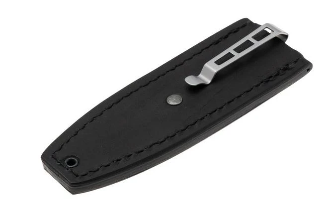 Böker Manufaktur 0900042 Leather Sheath Barlow BFF, Leather Sheath 5 Böker Manufaktur 0900042 Leather Sheath Barlow BFF, Leather Sheath - Image 3