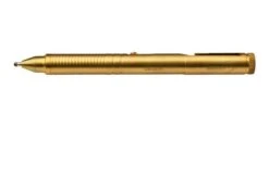 Böker Plus CID Cal .45 Brass 09BO064 Tactical Pen