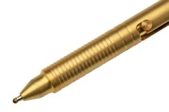 Böker Plus CID Cal .45 Brass 09BO064 Tactical Pen -Böker Store BO09BO064 03 boker