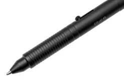 Böker Plus CID Cal .45 Black 09BO085 Tactical Pen -Böker Store BO09BO085 03 boker