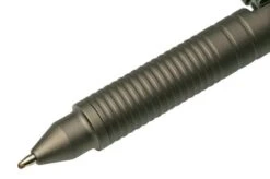 Böker Plus CID Cal .45 Gray 09BO086 Tactical Pen -Böker Store BO09BO086 03 boker